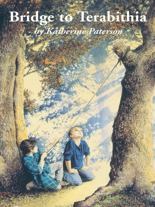 Title details for Bridge to Terabithia by Katherine Paterson - Available